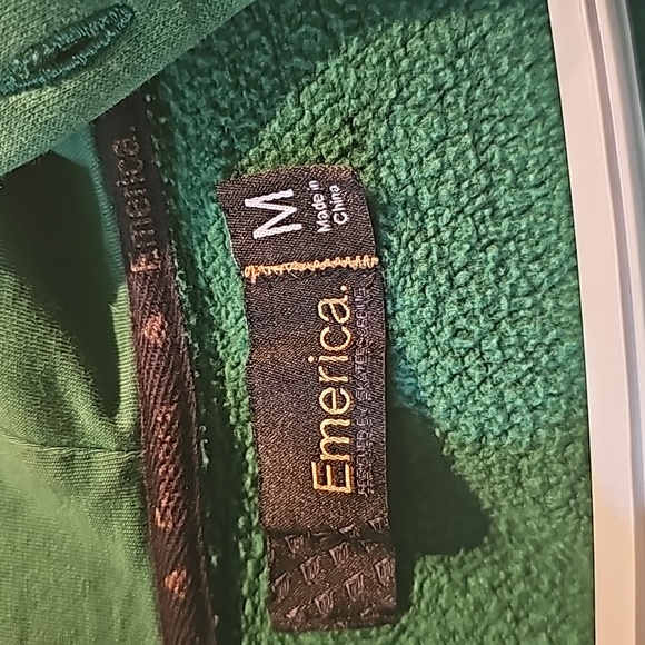 Emerica Vintage Y2K skate - Picture 3 of 3